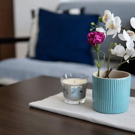 Sea-inspired Two Br - Malama Beach