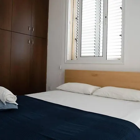 Sea-inspired Two Br - Malama Beach * Paralimni