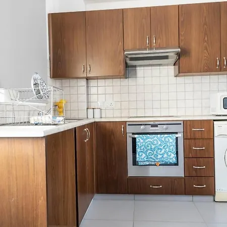 Apartment Sea-inspired Two Br - Malama Beach *