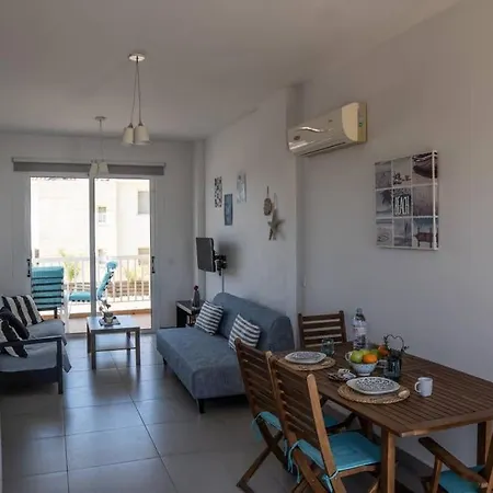 Apartment Sea-inspired Two Br - Malama Beach