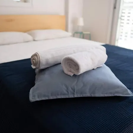 Apartment Sea-inspired Two Br - Malama Beach Paralimni